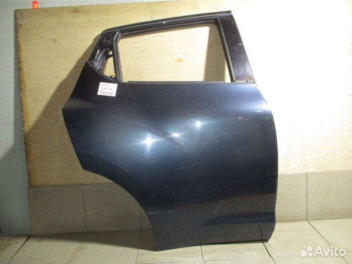 Дверь задняя правая Nissan Juke (F15)