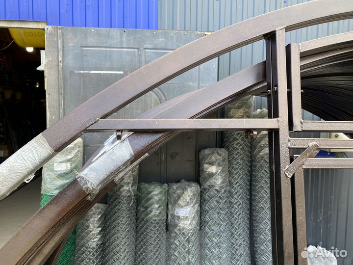 Теплица 20*40 мм