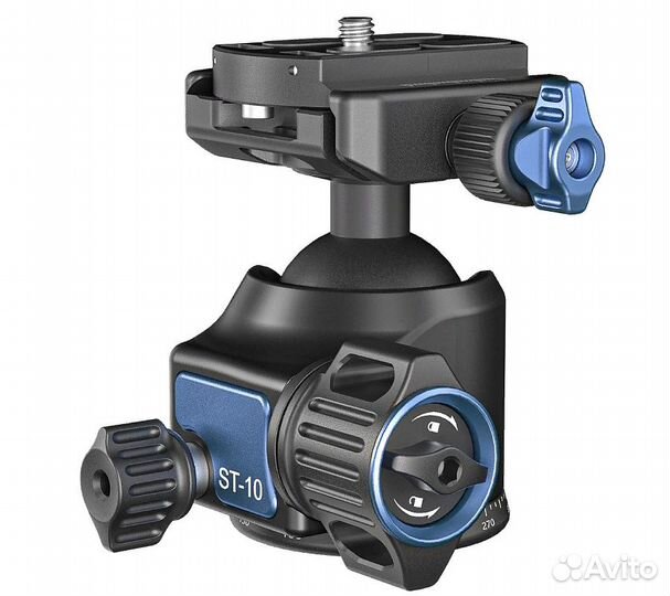 Штативная голова Sirui ST-10