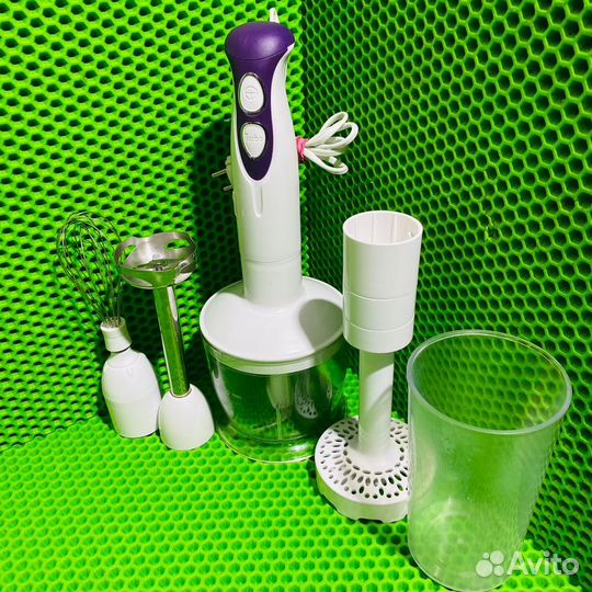 Блендер No name