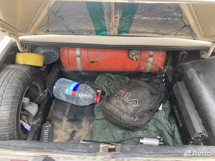 Сиденья ваз