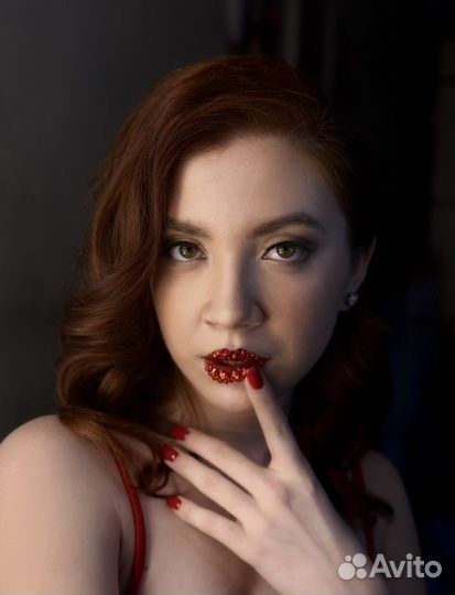 Макияж/прически/косы/афрокудри