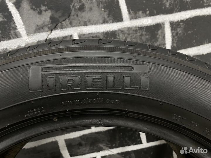 Pirelli Scorpion Verde 265/50 R19 110W