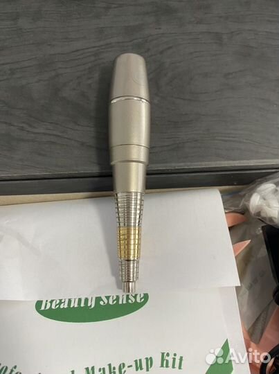 Машинка для татуажа giant sun