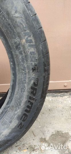 Hankook Ventus Prime 2 K115 225/60 R17
