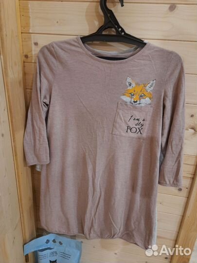 Одежда для беременных 42