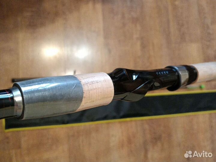 Фидерное удилище 60-180г