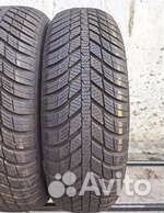 Nexen N'Blue 4 Season WH17 185/65 R15 88T