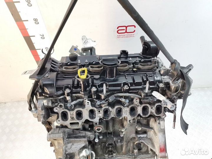 Двигатель (двс) для Mazda CX-5 (KE) SHY402300C
