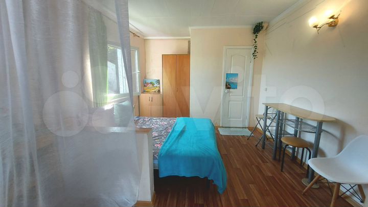 Квартира-студия, 20 м², 2/3 эт.