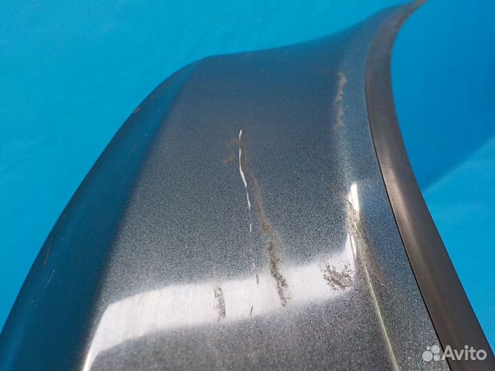 Накладка двери багажника Subaru Legacy Outback (B1