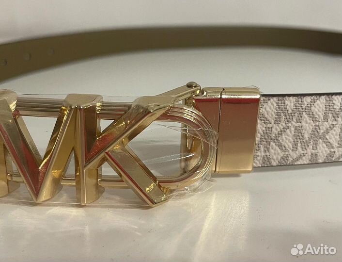 Ремень женский michael kors