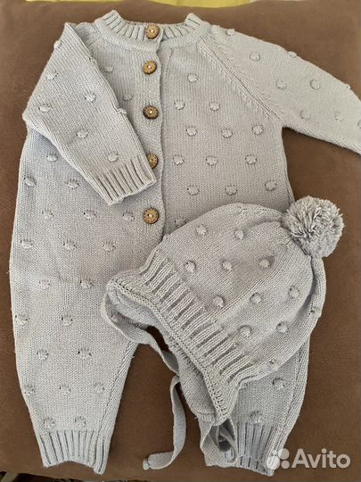 Детская одежда для мальчиков