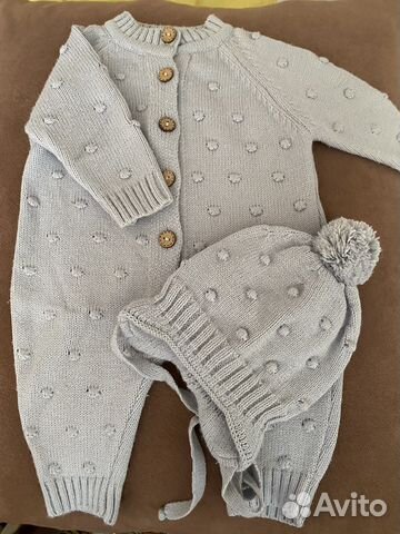 Детская одежда для мальчиков