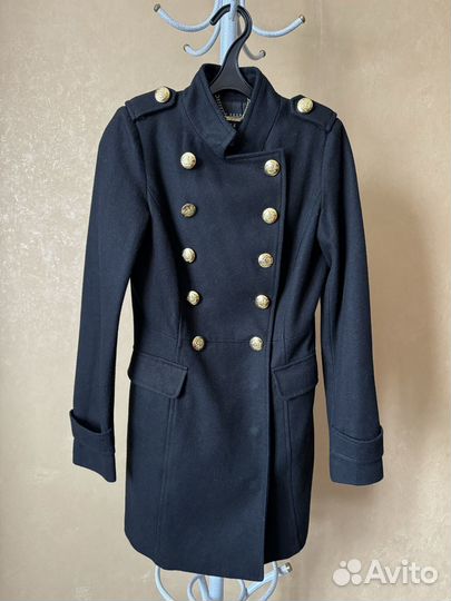 Пальто женское
