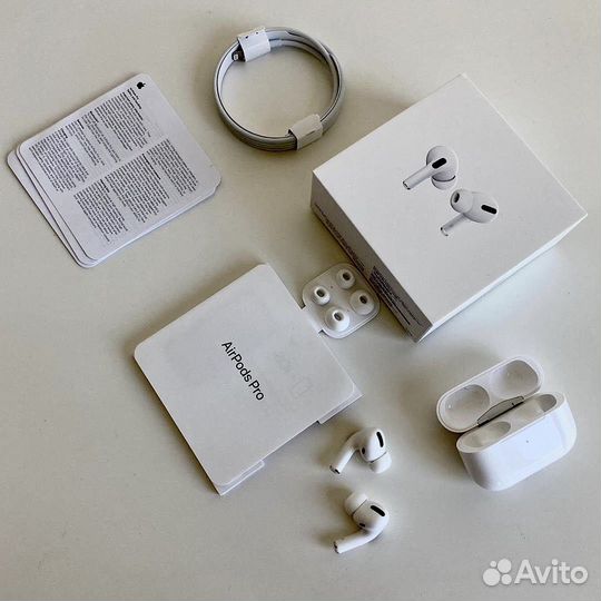 Airpods рrо 2