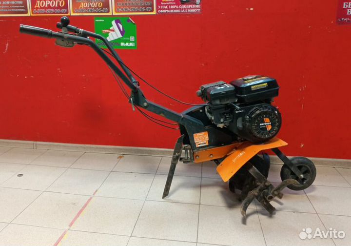 Культиватор patriot kentucky