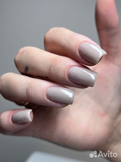 Мастер маникюра и педикюра с выездом на дом