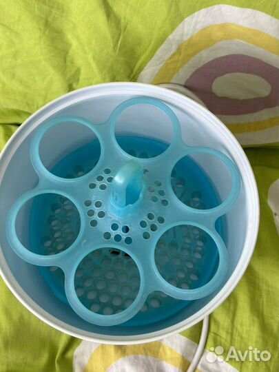 Стерилизатор philips avent