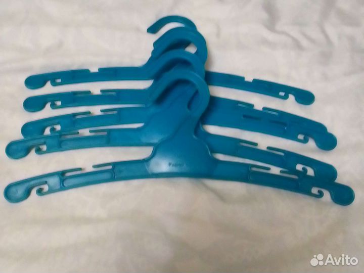 Вешалки плечики