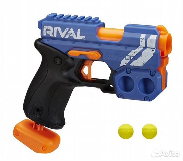 Бластеры Нерф и другие