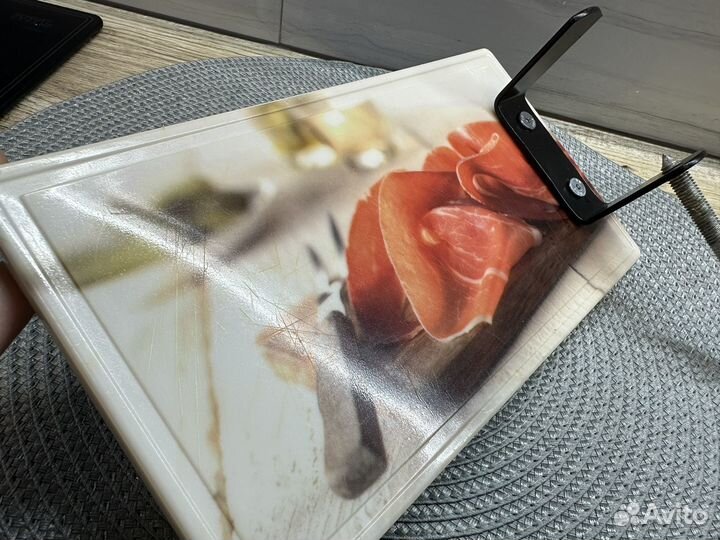 Подставка для хамона