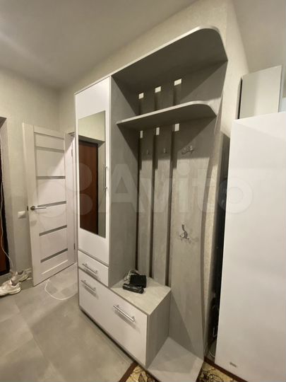 Квартира-студия, 24 м², 7/16 эт.