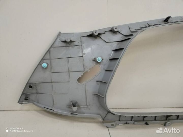 Обшивка стойки Hyundai Getz 2002-2010