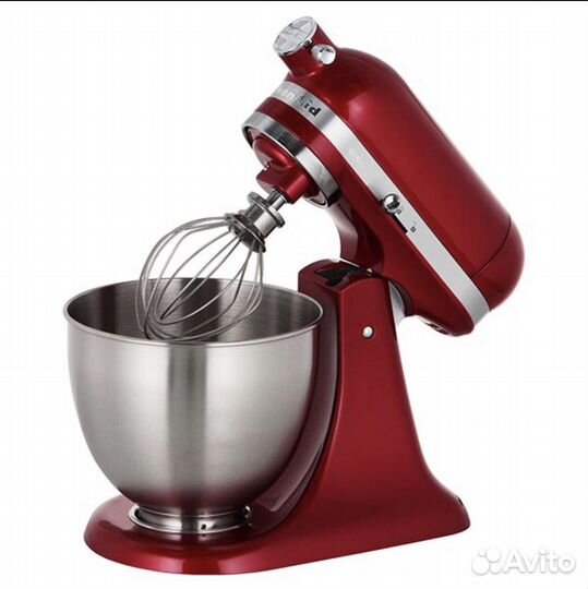 Миксер kitchenaid artisan 5KSM3311xeca