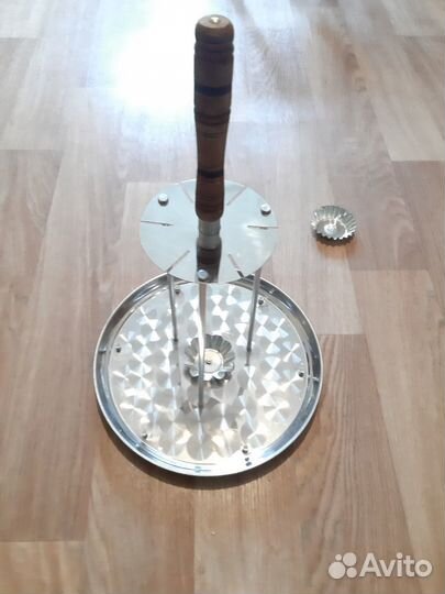 Шампура и поднос ручной работы