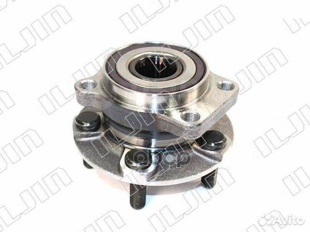 Подшипник пер.ступ.ступица IJ123161 iljin