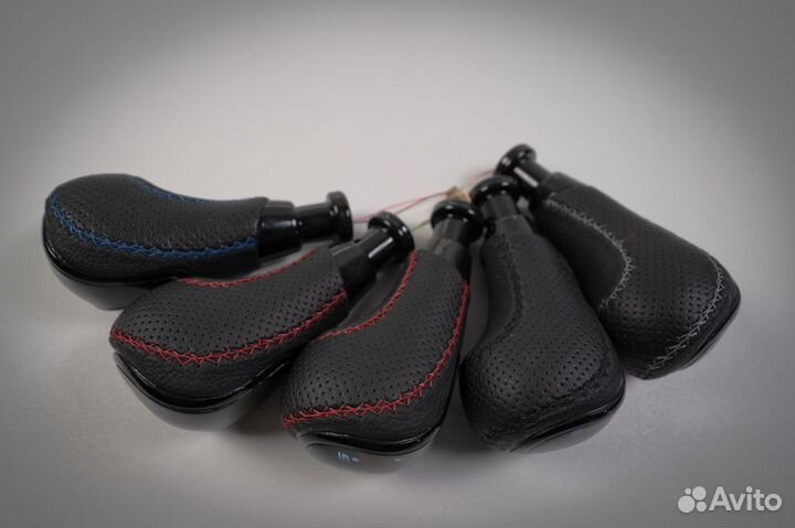 Ручка кпп с LED подсветкой