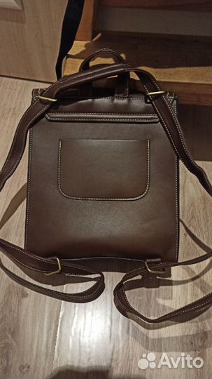 Рюкзак, кож.зам