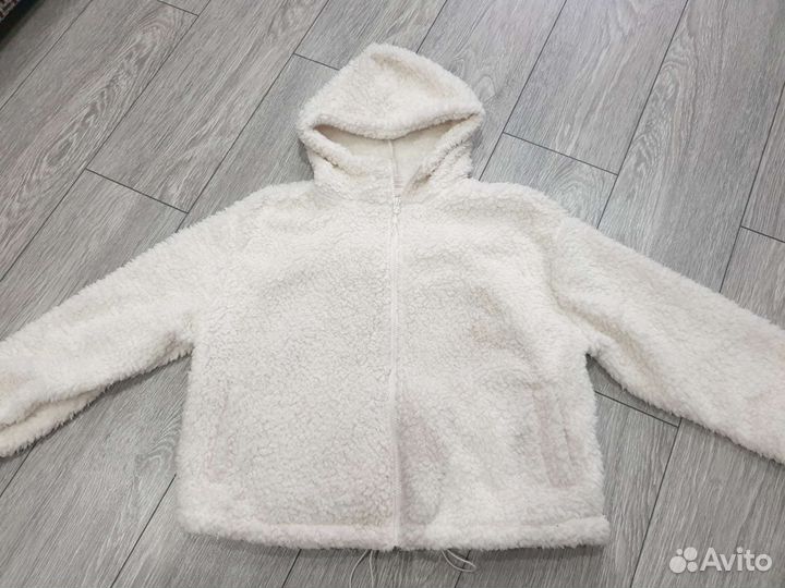 Кофта для девочки 152