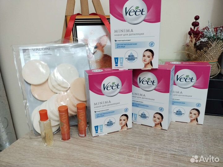 Набор ив Роше