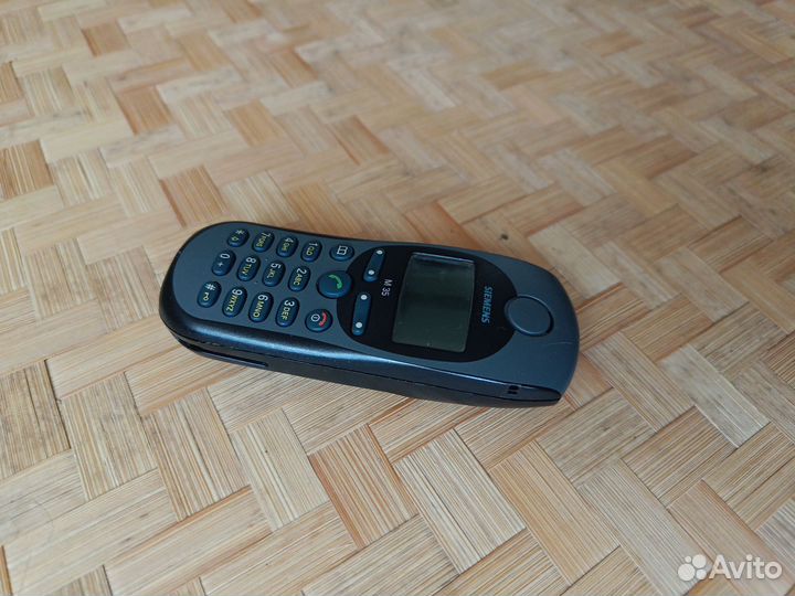 Siemens M35i