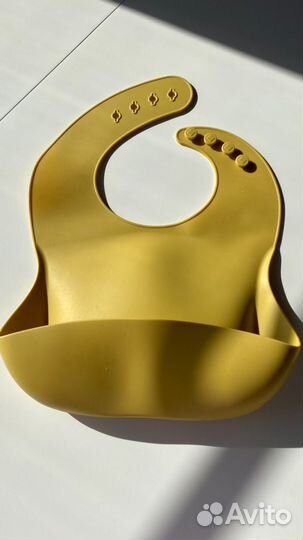 Нагрудник детский