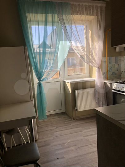 1-к. квартира, 35,7 м², 3/3 эт.