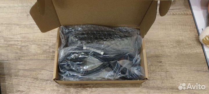 Оригинал Зарядное устройство HP, 19.5V 2.31A 45W