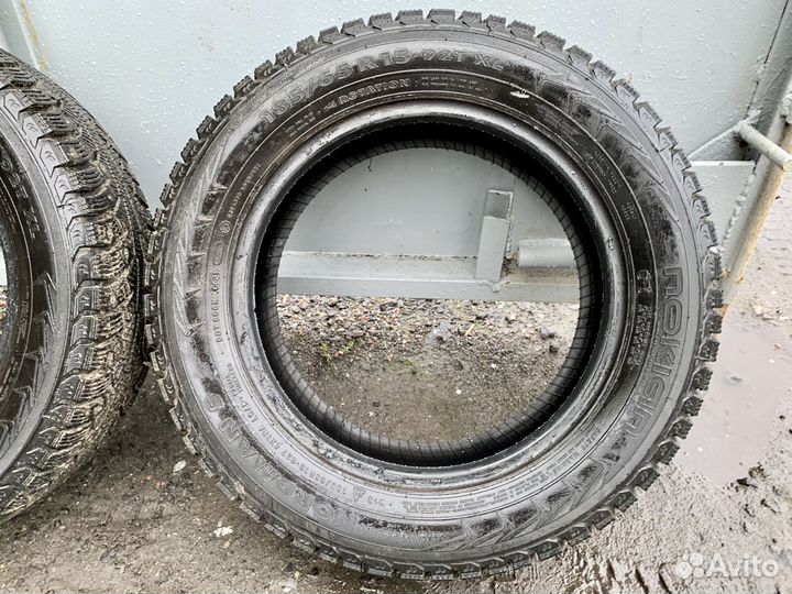 Nokian Tyres Nordman 5 185/65 R15 92T