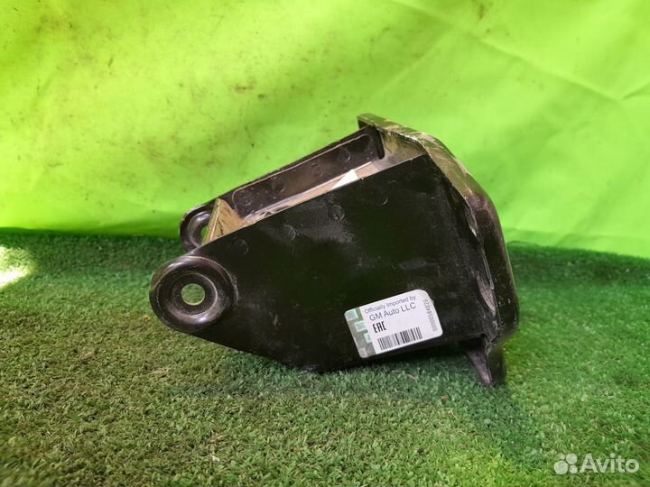 Кронштейн усилителя бампера Opel Corsa с