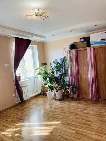 3-к. квартира, 66,3 м², 10/14 эт.