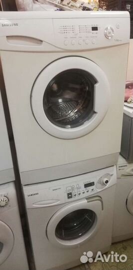 Стиральная машина есть выбор доставка
