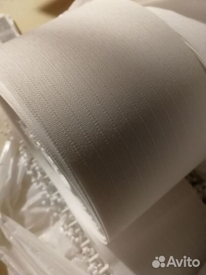 Ткань для вертикальных жалюзи