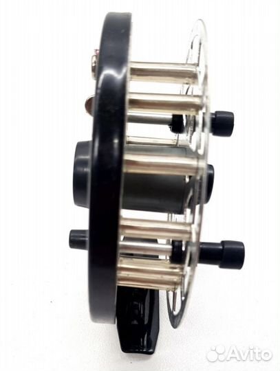 Невская катушка