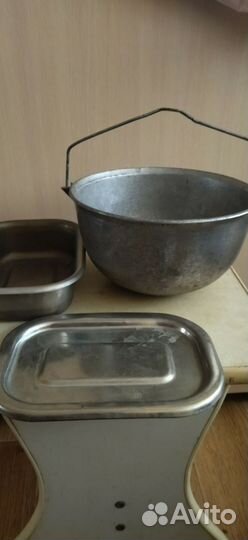 Набор туриста