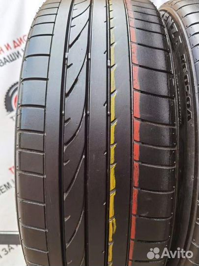 Bridgestone Potenza RE050A 225/45 R19 96W