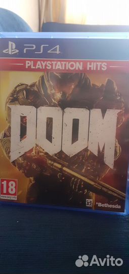 Игра для приставки