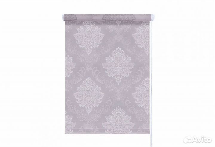 Рулонные шторы