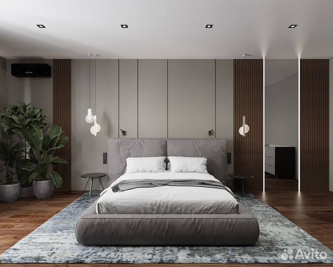 Дизайнер интерьера